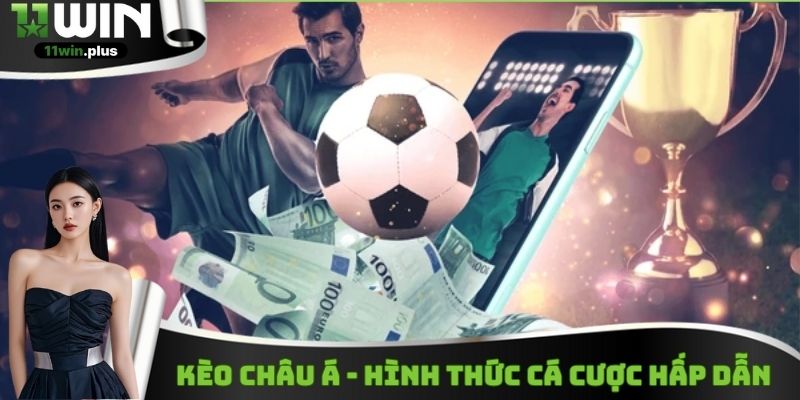 Kèo Châu Á